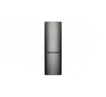 Холодильник LG GB-B329DSJZ нержавеющая сталь