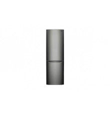 Холодильник LG GB-B329DSJZ нержавеющая сталь