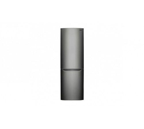 Холодильник LG GB-B329DSJZ нержавеющая сталь