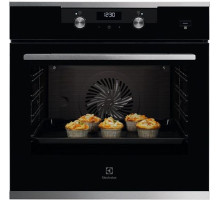 Духовой шкаф ELECTROLUX OKD5C51X