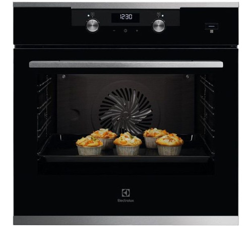 Духовой шкаф ELECTROLUX OKD5C51X