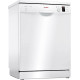 Посудомоечная машина BOSCH SMS24AW02E