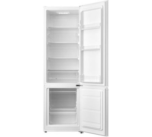 Холодильник ZARGET ZRB 260LW