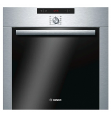 Духовой шкаф Bosch HBA 74R252 нержавеющая сталь