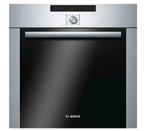Духовой шкаф Bosch HBA 74R252 нержавеющая сталь