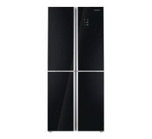 Холодильник side-by-side KRAFT kf-de 4431 dfl