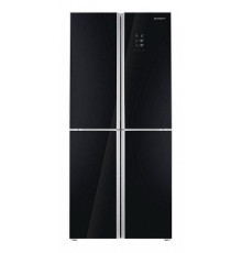 Холодильник side-by-side KRAFT kf-de 4431 dfl