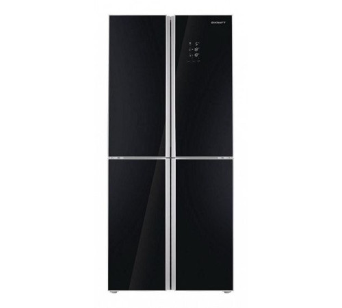 Холодильник side-by-side KRAFT kf-de 4431 dfl