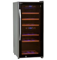 Винный шкаф WINE CRAFT BC-24BZ Grand Cru