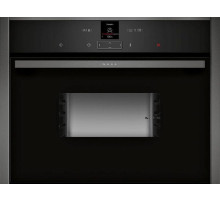Пароварка NEFF C17DR00G0