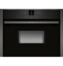 Пароварка NEFF C17DR00G0