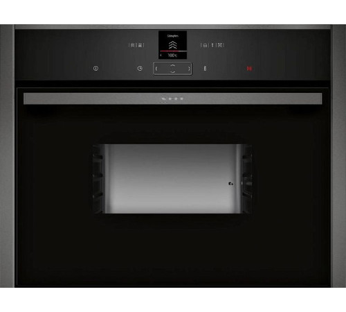 Пароварка NEFF C17DR00G0