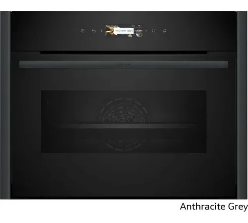 Духовой шкаф NEFF C29CR7KY0