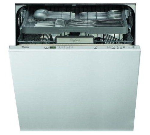 Встраиваемая посудомоечная машина WHIRLPOOL adg 7200