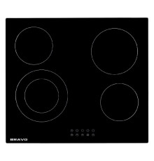 Варочная поверхность BRAVO BEH60C42B