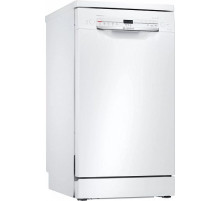 Посудомоечная машина BOSCH SRS2IKW1BR