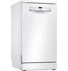 Посудомоечная машина BOSCH SRS2IKW1BR