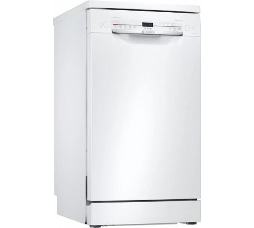 Посудомоечная машина BOSCH SRS2IKW1BR