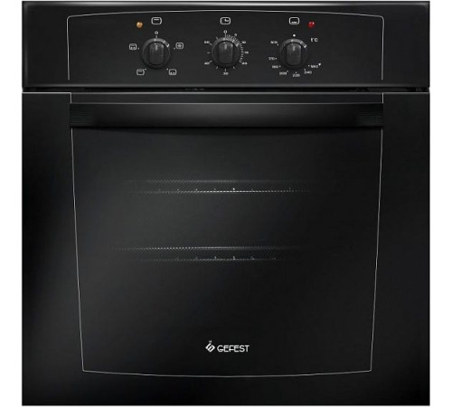 Духовой шкаф GEFEST ЭДВ ДА 601-01 А