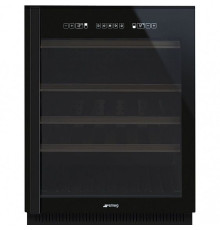Винный шкаф Smeg CVI638N
