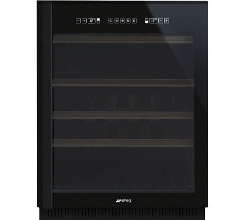 Винный шкаф Smeg CVI638N