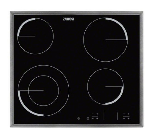Поверхность ZANUSSI ZEV 56341 XB