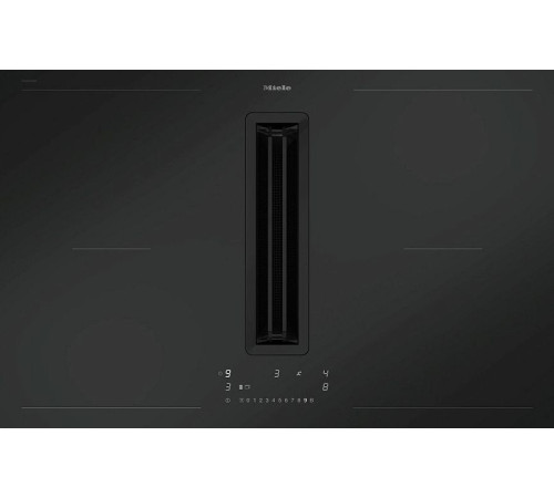 Варочная поверхность MIELE KMDA 7876 FL-A 125 Gala Ed