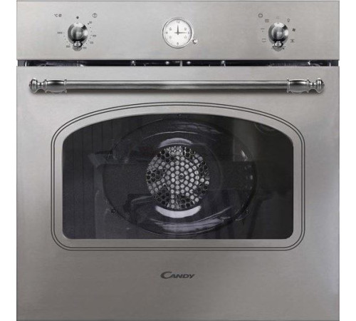 Духовой шкаф CANDY FCC604X
