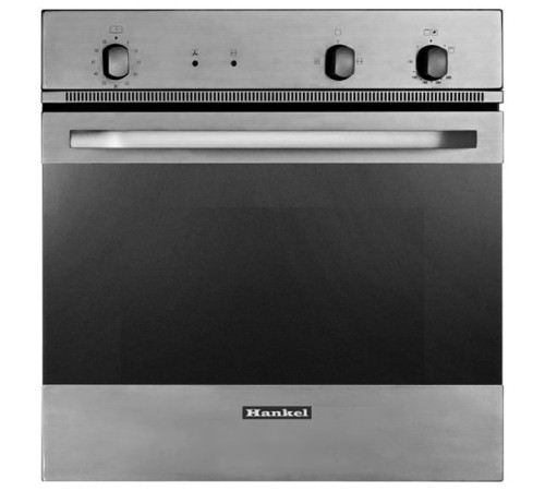 Духовой шкаф газовый HANKEL oge 1404