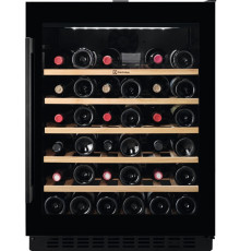 Винный шкаф ELECTROLUX EWUS052B5B