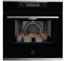 Духовой шкаф ELECTROLUX KOAAS31CX