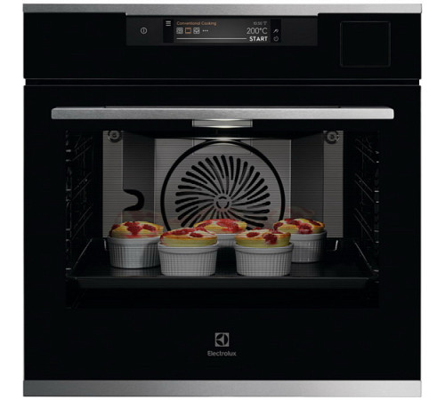 Духовой шкаф ELECTROLUX KOAAS31CX