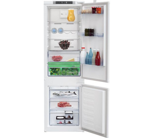 Холодильник BEKO BCNA275E3S