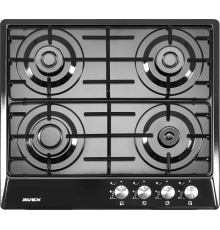 Газовая поверхность AVEX NS 6040 B