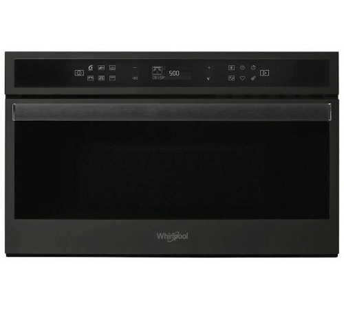 Микроволновая печь встраиваемая Whirlpool W6MD440BSS