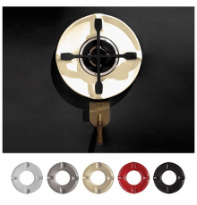 Варочная поверхность GLEM PROGETTI gpmo1sbr