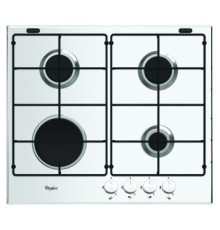 Поверхность WHIRLPOOL gma 6411 wh