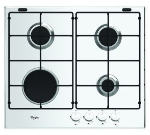 Поверхность WHIRLPOOL gma 6411 wh
