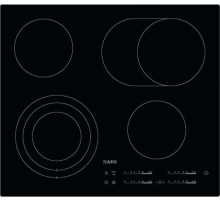 Поверхность AEG hk 654070 ib