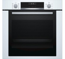 Встраиваемый электрический духовой шкаф Bosch HBA337BW0R