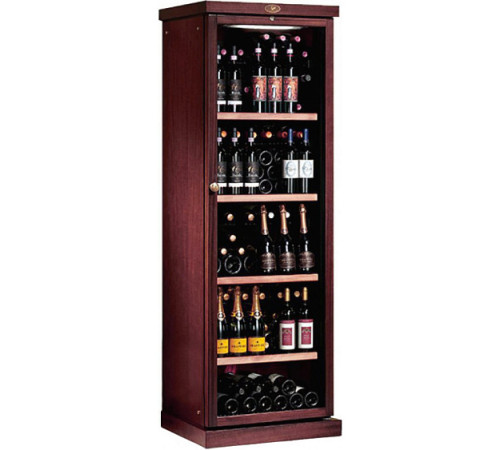 Винный шкаф IP INDUSTRIE CEXP 501 CU