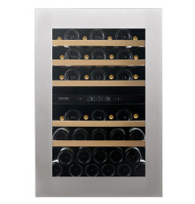 Винный шкаф DUNAVOX DVH-44.120DSS.TO