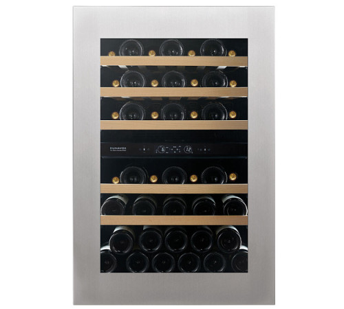 Винный шкаф DUNAVOX DVH-44.120DSS.TO