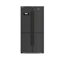 Холодильник GRUNDIG GQN20130LXBR