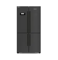 Холодильник GRUNDIG GQN20130LXBR