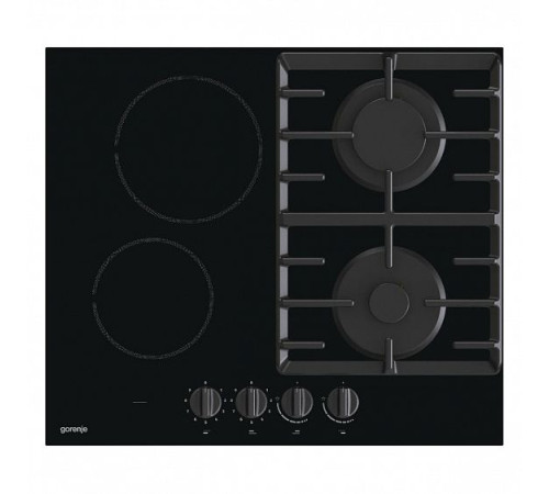 Комбинированная панель Gorenje GCE 691 BSC