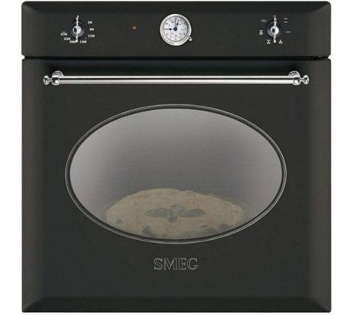 Духовой шкаф SMEG sf850apz