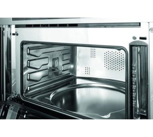 Пароварка FULGOR LCSO 4511 TC WH