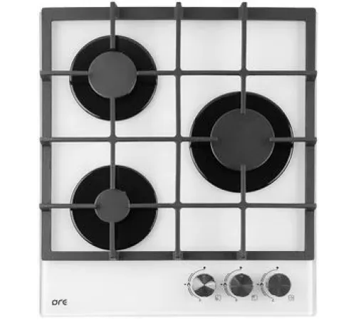 Варочная поверхность ORE LGS45GW