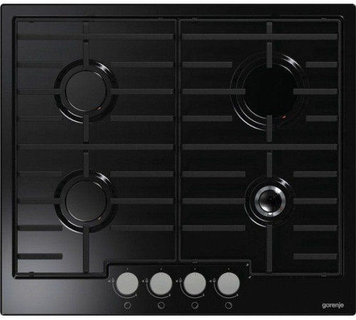 Газовая поверхность GORENJE g6n40zsb